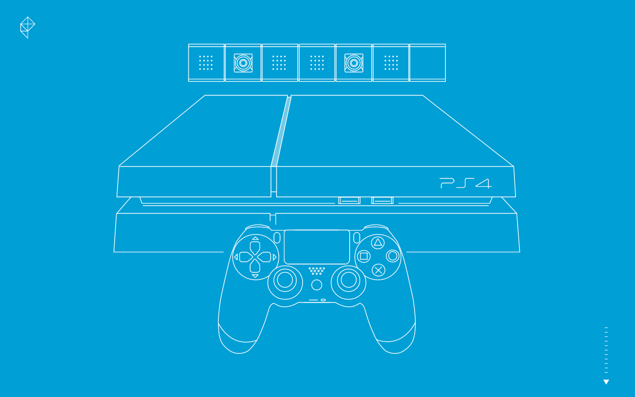 PlayStation 4 Review